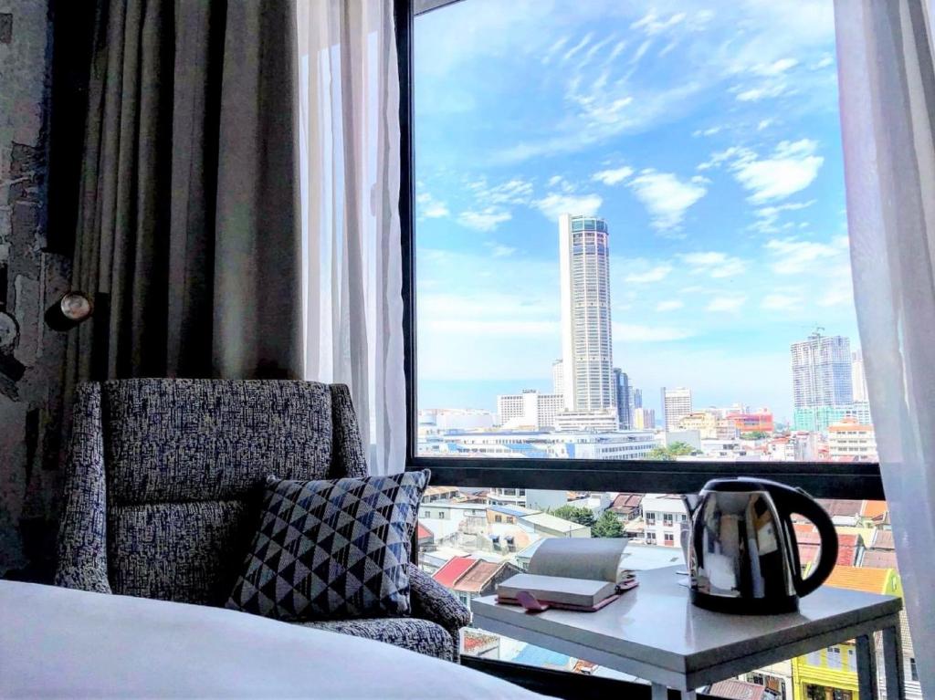 Penang OZO George Town Penang Additional
