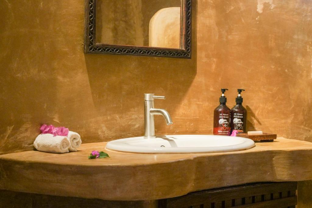 バスルーム（客室）