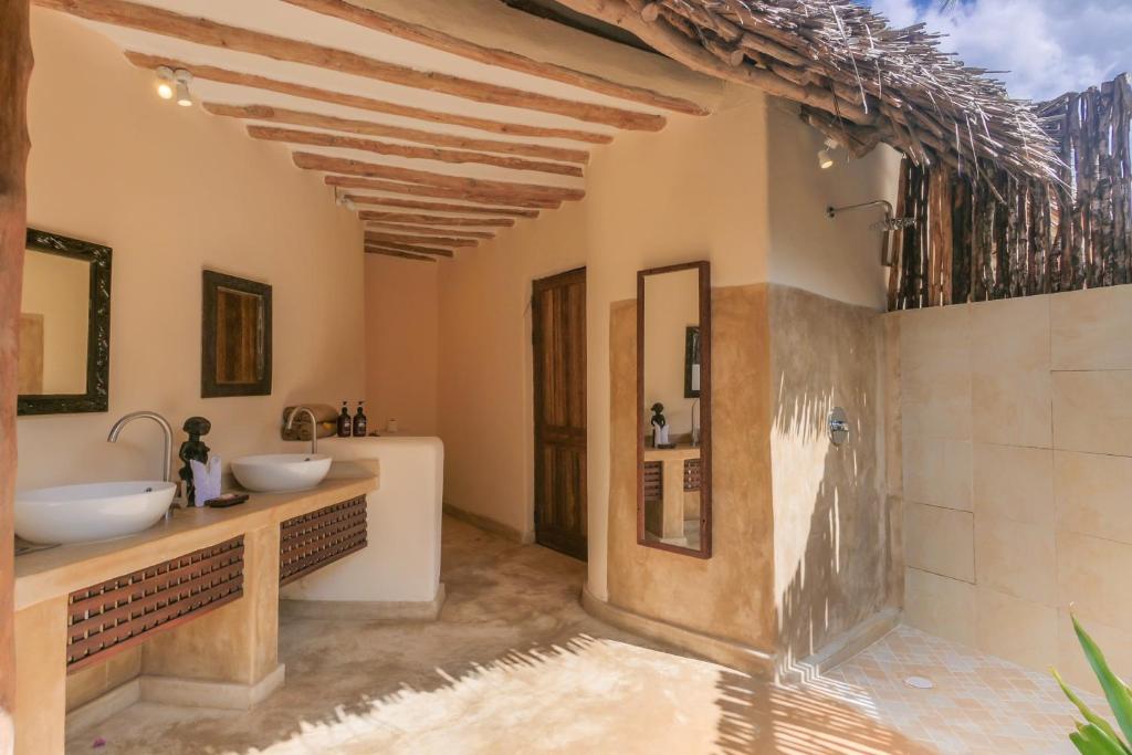 バスルーム（客室）