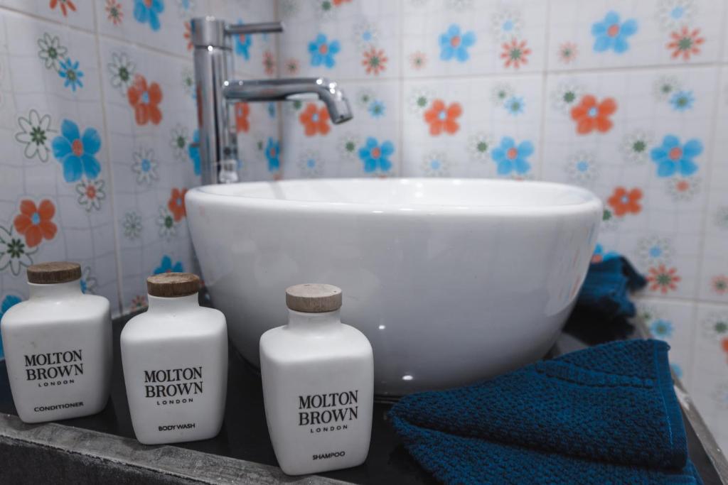 バスルーム（客室）