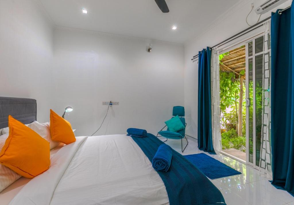 Boutique Beach Guesthouse All Inclusive Diving Hotel photo