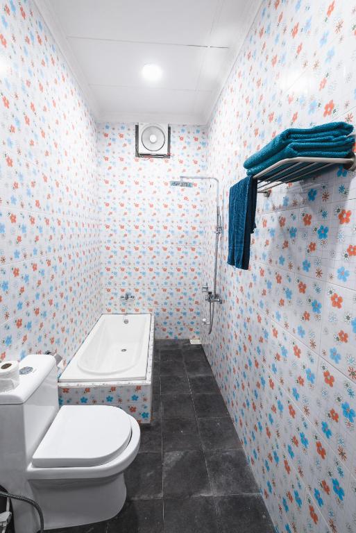 バスルーム（客室）