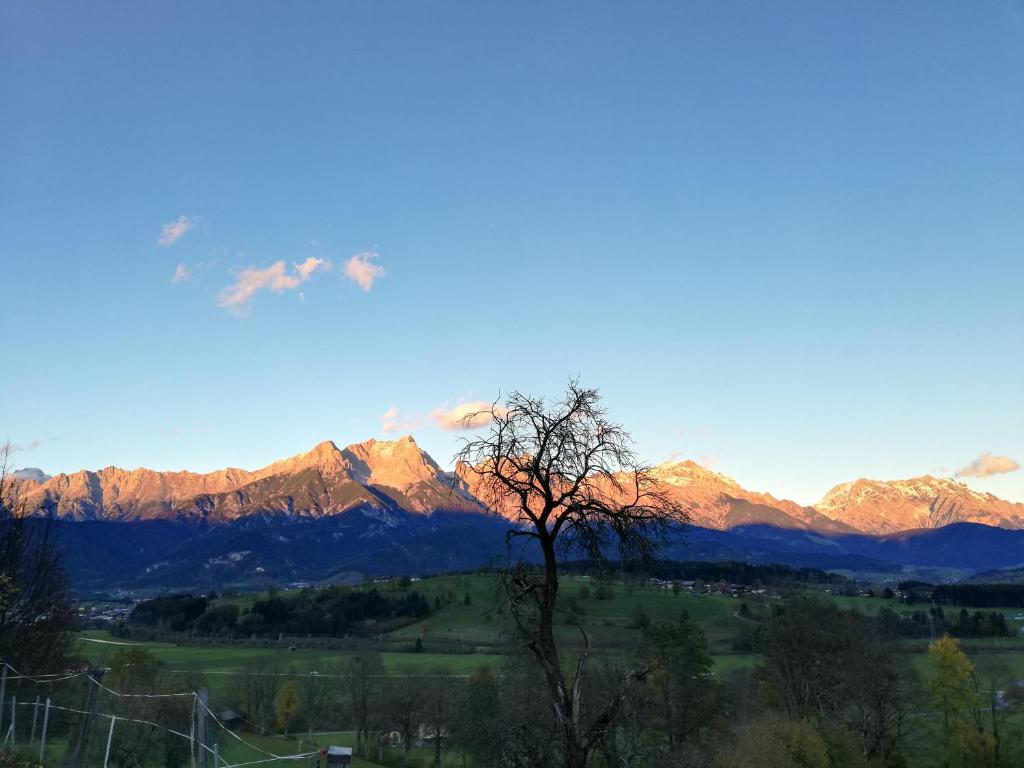 Oberstockinghof - 2