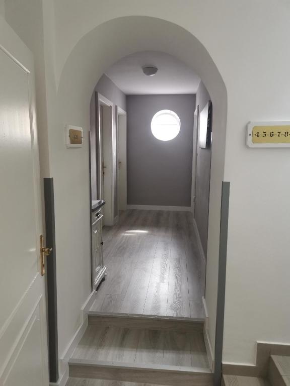 Jager Guesthouse photo