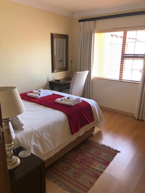 Topaz Cove Luxury Villas photo