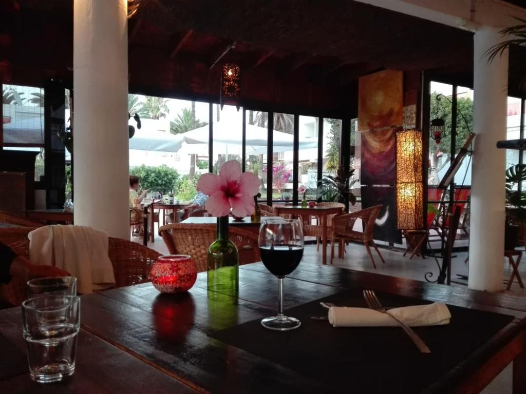 Geremy's boutique vivienda VV A-38-4-2068 - 5