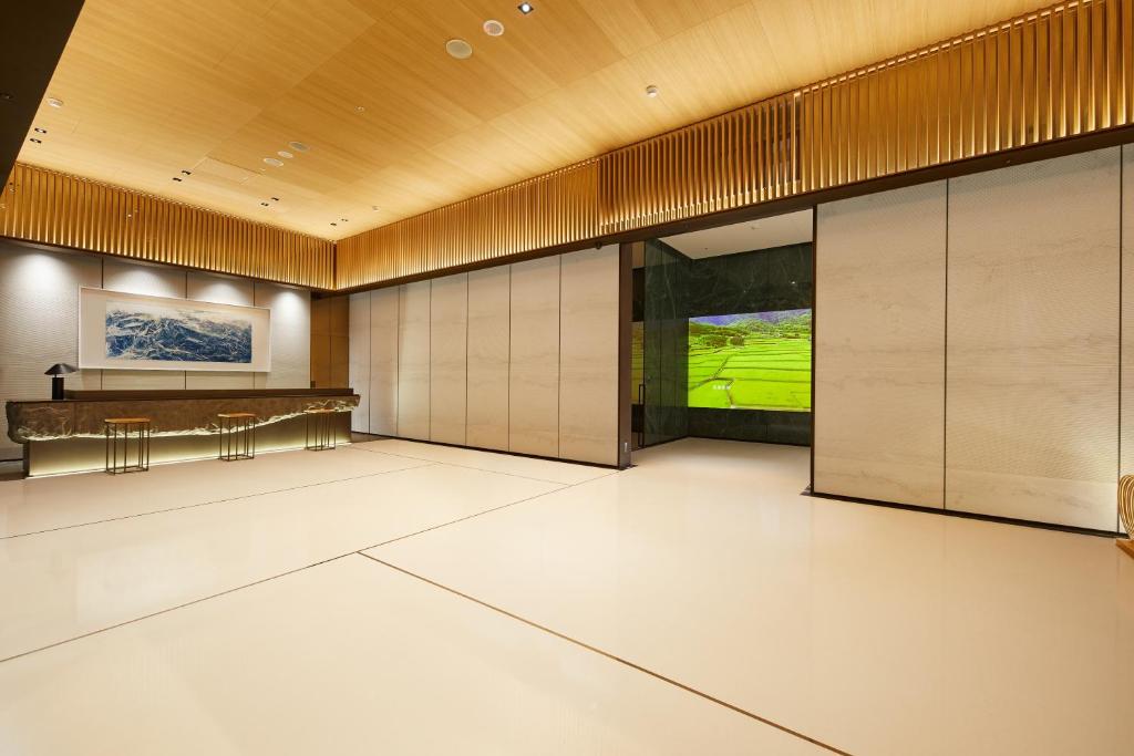 MGH Mitsui Garden Hotel Taipei Zhongxiao photo