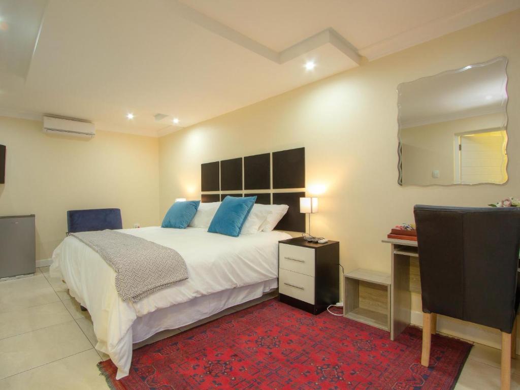 Royal Hills Lodge and Spa photo