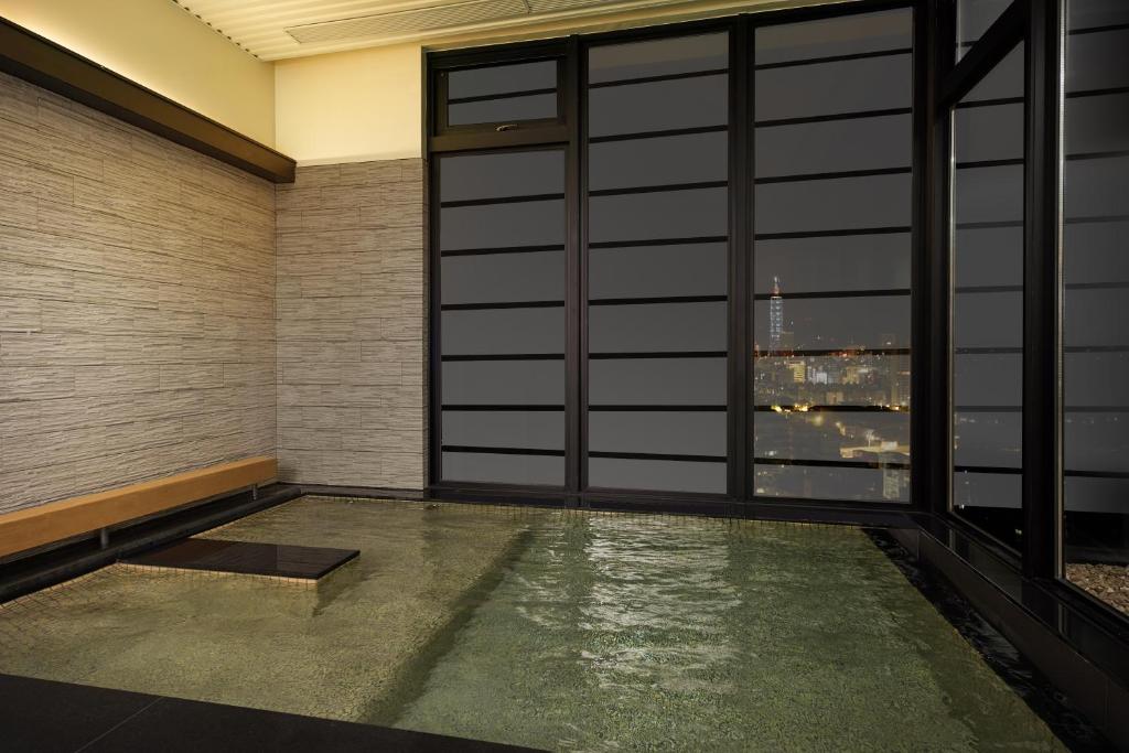 MGH Mitsui Garden Hotel 台北忠孝 (MGH Mitsui Garden Hotel Taipei Zhongxiao) 館内設備