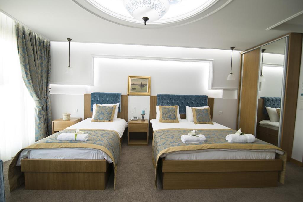 Cumbali Suite Hotel photo