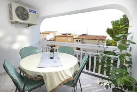 Apartmani/Sobe Dodig, Makarská