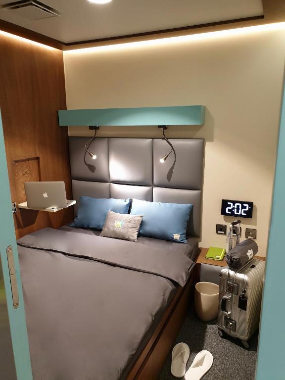 Sleep N Fly Sleep Lounge Doha Hamad International Airport Transit Area En Doha Qatar 300 Opiniones Precios Planet Of Hotels