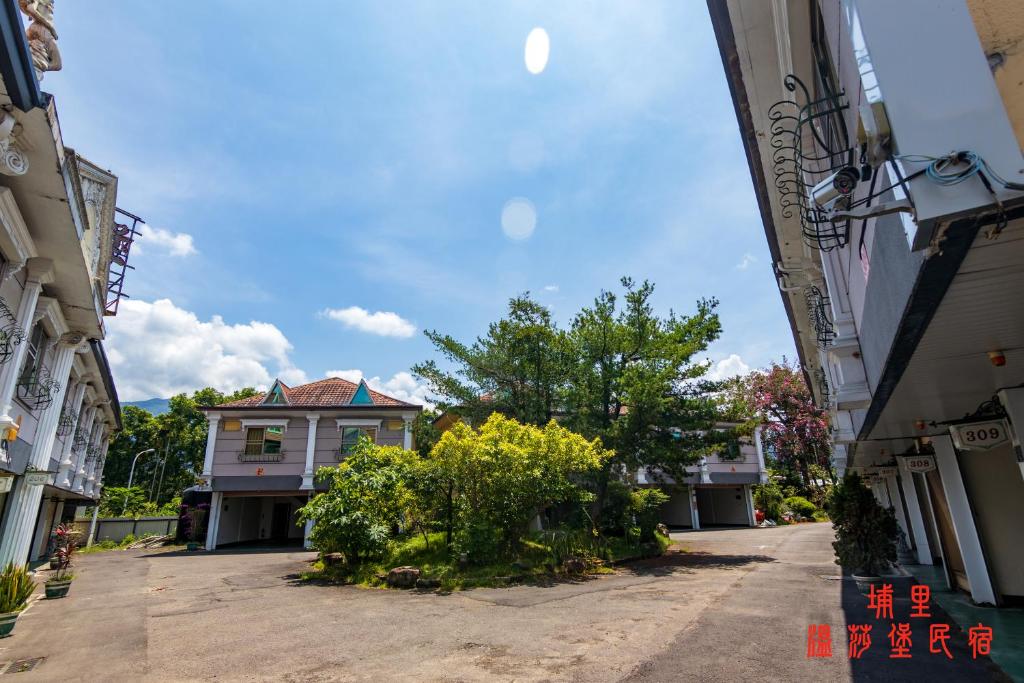 Wen Sha Bao Homestay 호텔 이미지 2