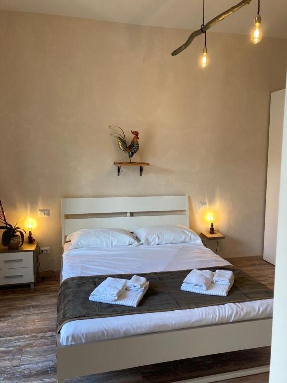 Locanda Il Gallo - 4