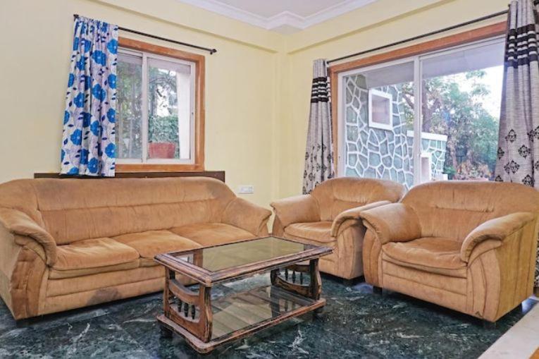 Home Gorgeous 4BHK Lonavala photo