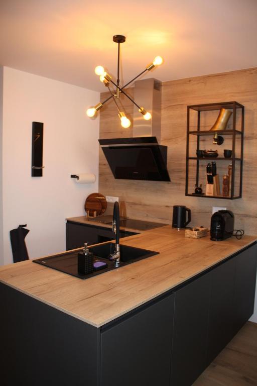 Alpine Lifestyle Apartment 20 I Gerlitzen-Ossiachersee I Alpe Maritima - 3
