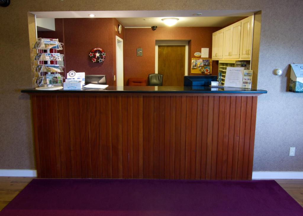 Sandwich Lodge & Resort photo