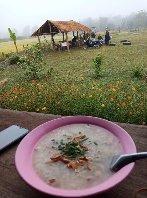 Wanmai Farm Stay Muangkong วันใหม่ฟาร์มสเตย์ เมืองคอง เชียงดาว photo