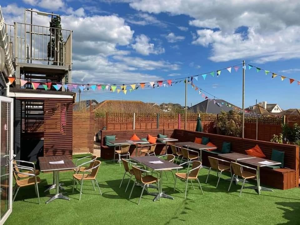 The Greenwich Rooms - Burger & Bird Bar & Restaurant photo