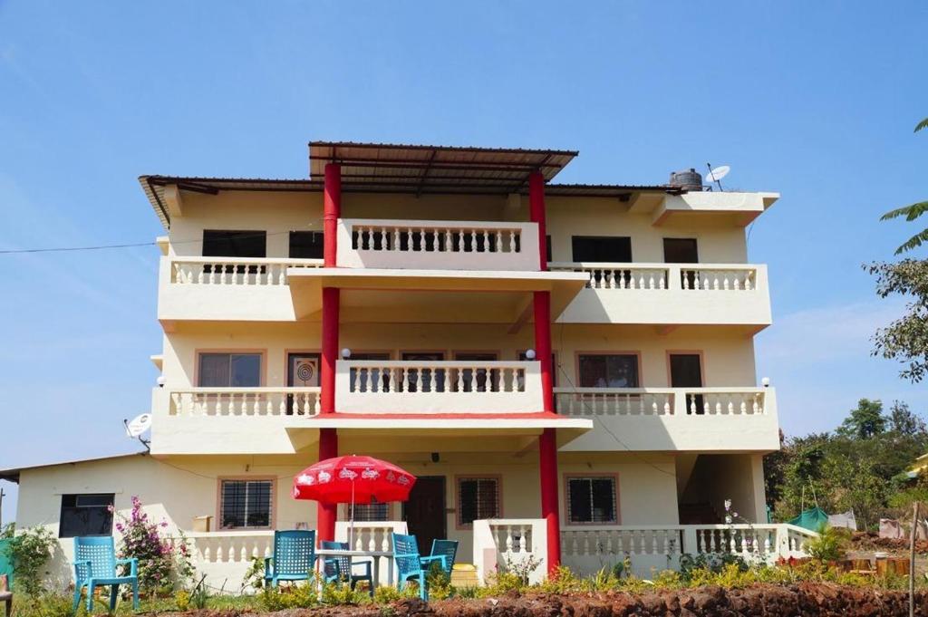 Vasant Villa — Hotel in Mahabaleshwar