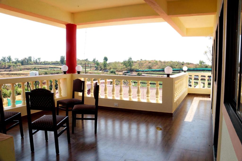 Vasant Villa photo