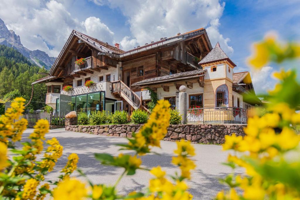 Mountain Resort Patzenfeld - 1