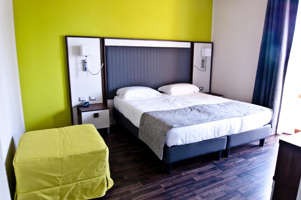 Hotel Gasparina - 5