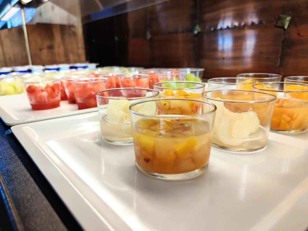 Hotel Arenal — Restaurant & bars in San Antonio, Balearic Islands