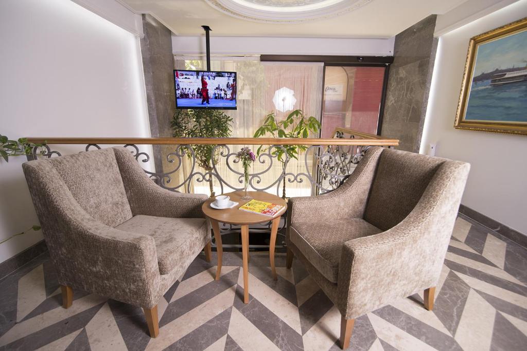 Cumbali Suite Hotel photo