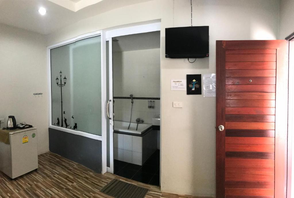 Janrawee Resort photo