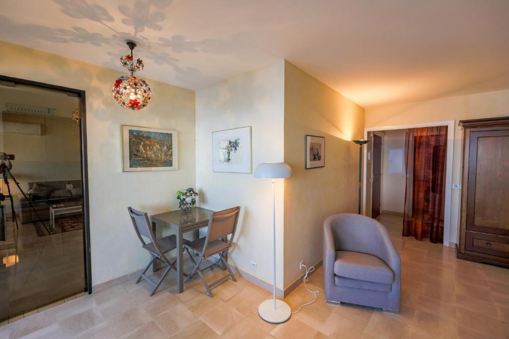 RESIDENCE DU CAP AP2027 - Villefranche-sur-Mer, by Riviera Holiday Homes - 4