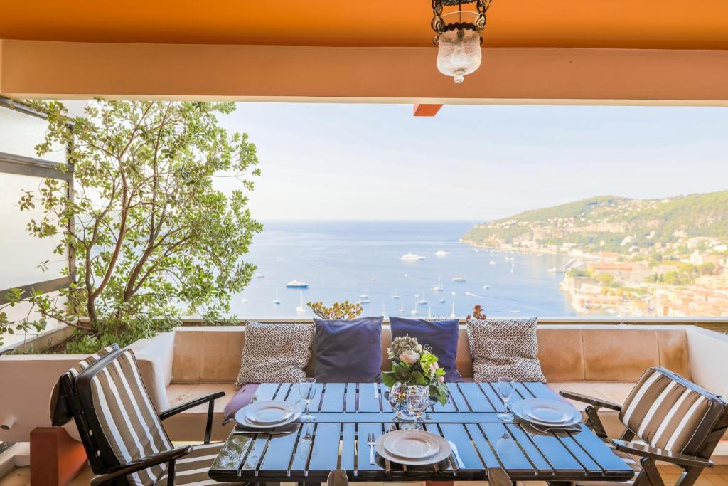 RESIDENCE DU CAP AP2027 - Villefranche-sur-Mer, by Riviera Holiday Homes - 5