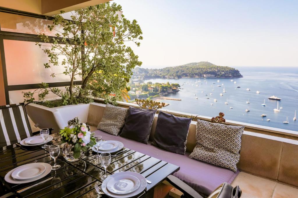RESIDENCE DU CAP AP2027 - Villefranche-sur-Mer, by Riviera Holiday Homes - 3