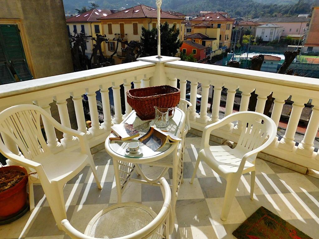 Appartamento signorile in villa! - 3