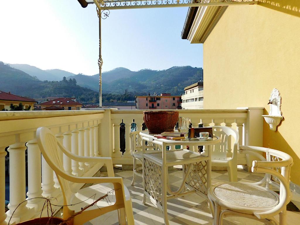 Appartamento signorile in villa! - 4