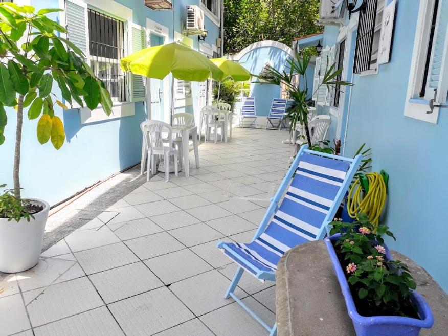 Facilities, Pousada Los Casarones in Florianopolis