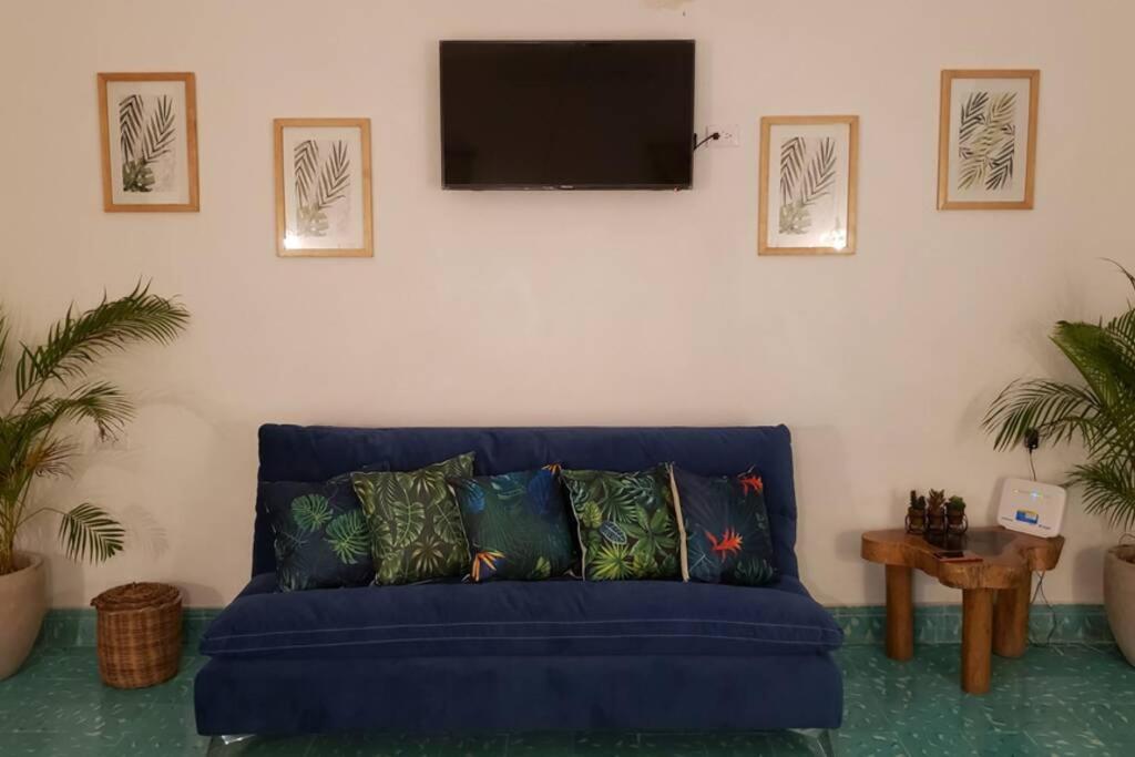 Apartament, the best location, 60 mts from the sea - 2