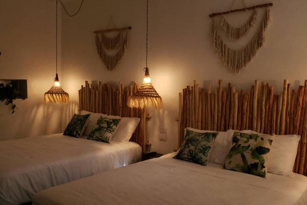 Apartament, the best location, 60 mts from the sea - 4