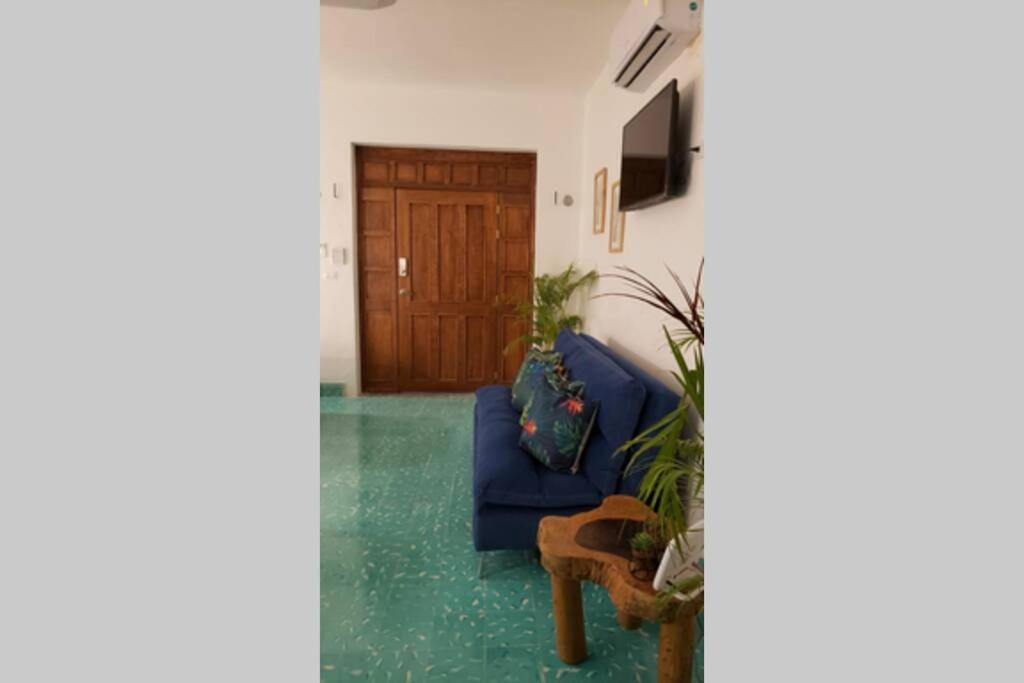 Apartament, the best location, 60 mts from the sea - 5