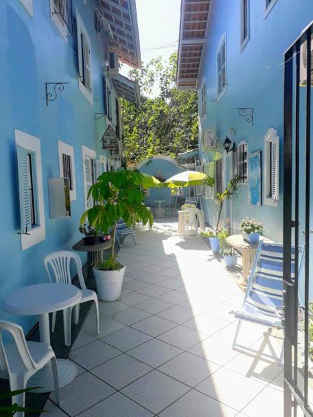 Facilities, Pousada Los Casarones in Florianopolis