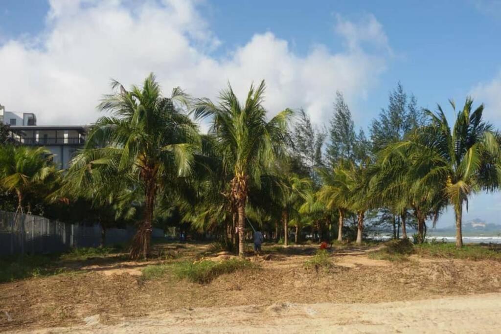 OPAHOME@ Timurbay Seafront Residence 2BR Family suite Seaview and Poolview photo