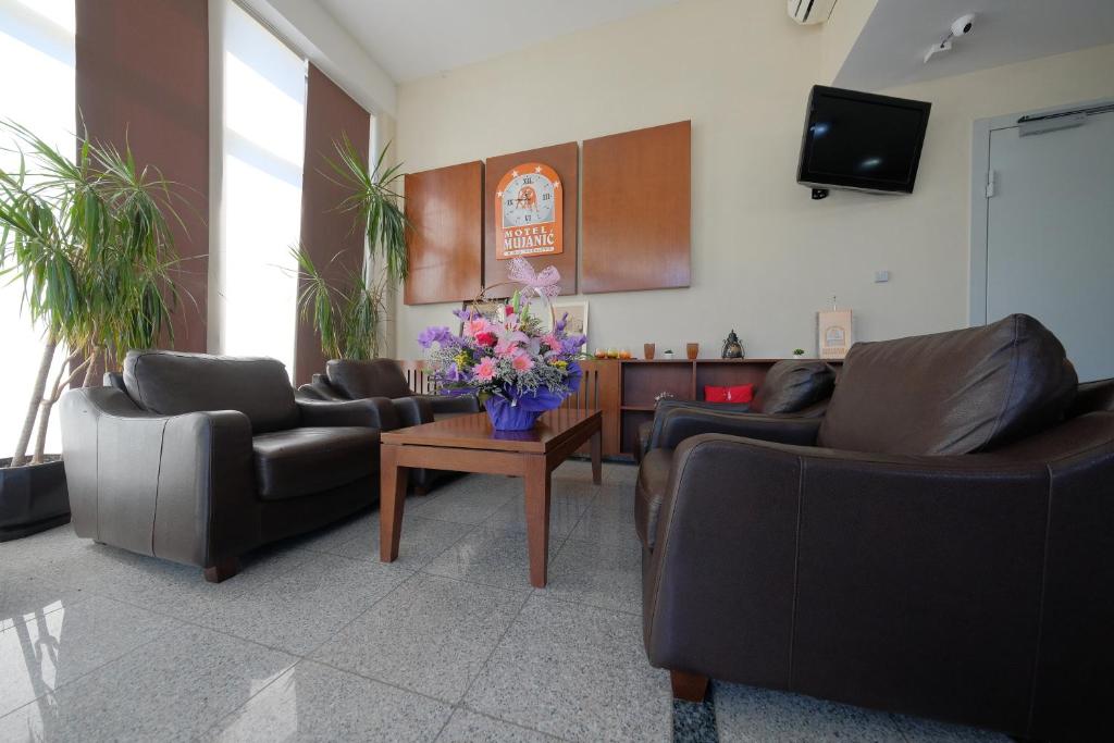 Motel Mujanic Sarajevo - 4