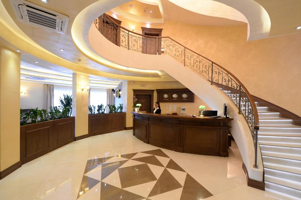 Hotel Majdan photo