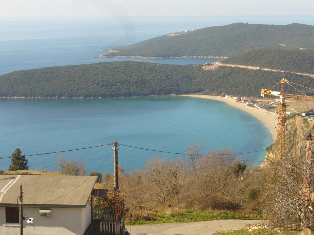 MARINOVIC APARTMENTS - 4