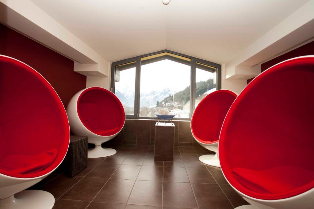 Der Schütthof, Zell am See