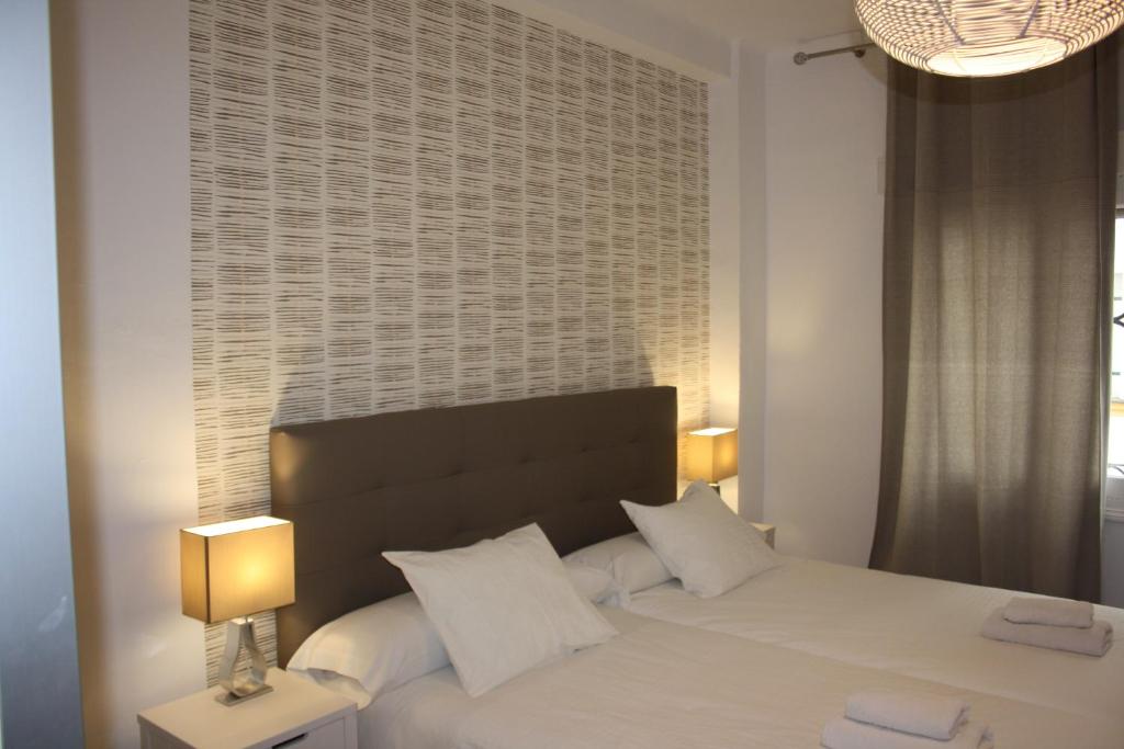Coliseo Premium Apartment - 2