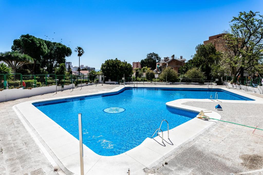 Apartamento Acuario 4 - 1