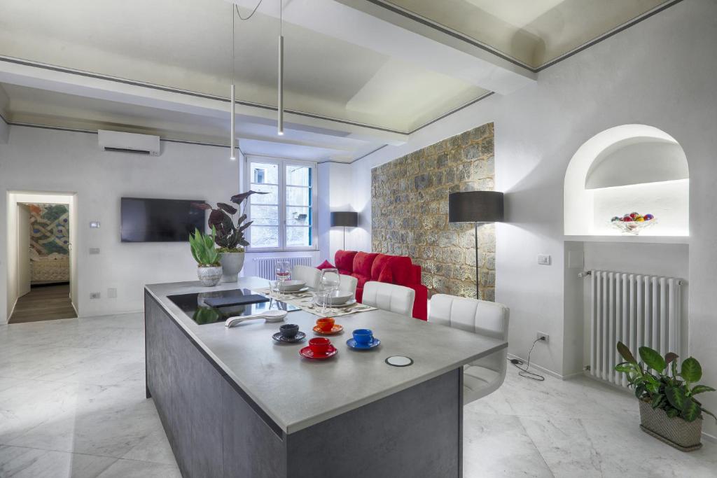 Dimora storica - Palazzo del Taja - 3