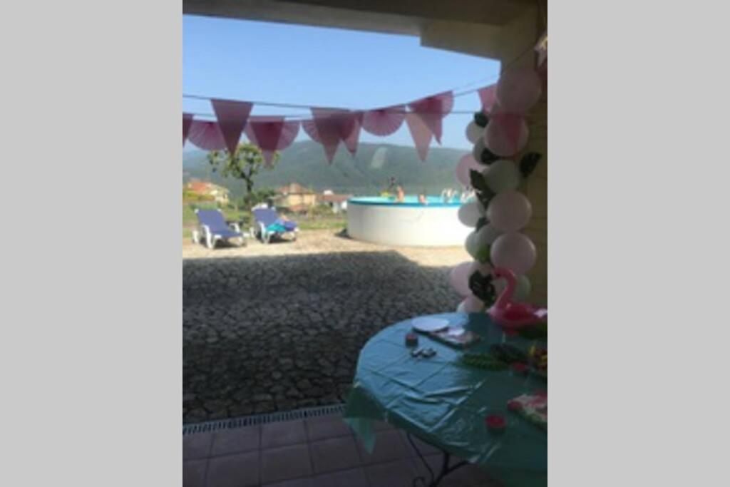 Casa de Madeira photo