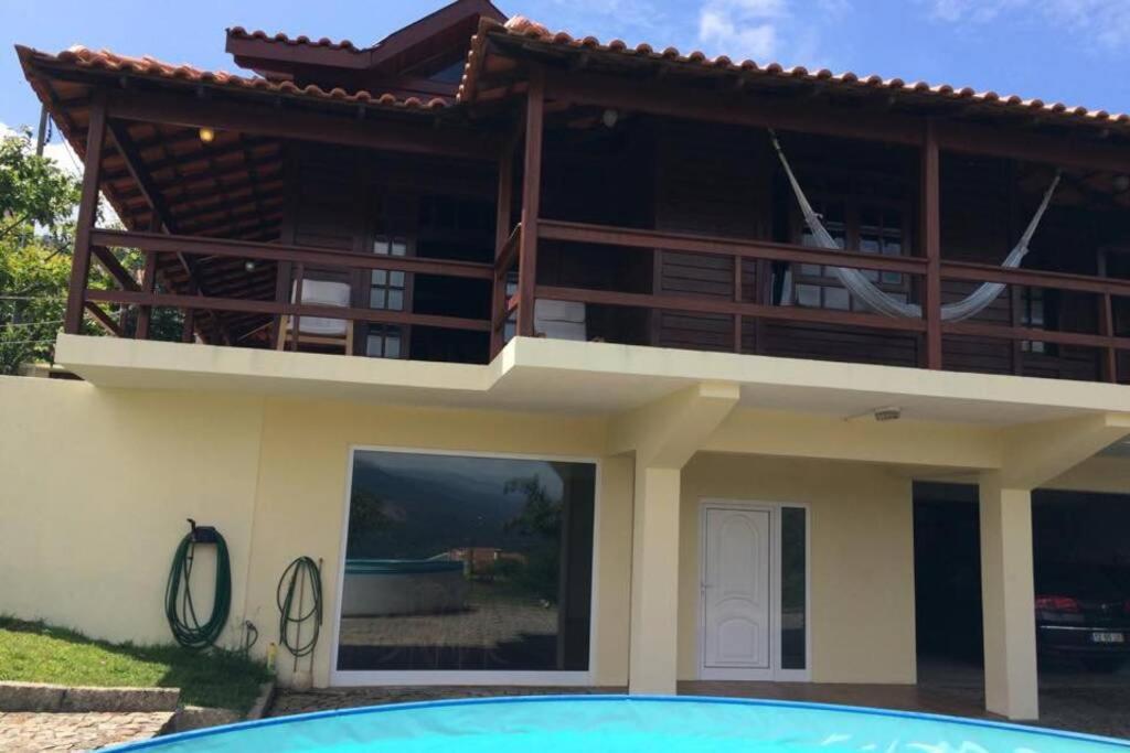 Casa de Madeira photo